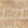 MSI Tuscany Scabas 16 in. x 24 in. Square Gold Tumbled Travertine Paver Tile (60 Pieces/160.2 sq. ft./Pallet)