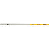 DEWALT 12 in. 24-TPI Bi-Metal Hacksaw Blade (2-Pack)