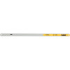 DEWALT 12 in. 32-TPI Bi-Metal Hacksaw Blade (2-Pack)