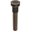 Glacier Bay 2-3/4 in. Lavatory Sink Brass Grid Drain without Overflow in Oil Rubbed Bronze