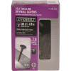 Everbilt #6 x 1-1/8 in Phillips Bugle Head Drywall Screw (1 lb./Box) Everbilt #6 x 1-1/8 in Phillips Bugle Head Drywall Screw (1 lb./Box)