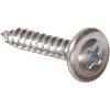 Everbilt #8 x 1-1/2 in. Phillips Drive Truss Head Lath Sharp Point Screw (1 lb./Box)