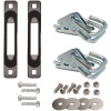 SNAP-LOC Tie-Down Anchor Kit