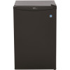 Danby 4.4 cu. ft. Mini Refrigerator in Black without Freezer