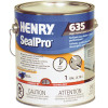 Henry 10 lbs. SealPro Clear Concrete Waterproofer Sealer