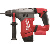 Milwaukee M18 FUEL 18V Lithium-Ion Brushless Cordless 1-1/8 in. SDS-Plus Rotary Hammer (Tool-Only)