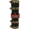 Everbilt 1-1/4 to 1-1/2 in. ABS In-Line Sump Pump Check Valve