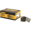 DEWALT 3 in. x 0.120 in. Metal Coil Nails (2700 per Box)