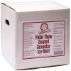 Bare Ground 40 lbs. Coated Granular Ice Melt (Pallet of 48 Boxes)