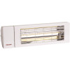 Stiebel Eltron SunWarmth 2,000-Watt Short-Wave Infrared Indoor/Outdoor Electric Radiant Heater
