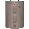 Rheem Performance 30 Gal. Short 6 Year 4500/4500-Watt Elements Electric Tank Water Heater