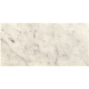 MSI Carrara White 6 in. x 12 in. Polished Marble Stone Look Floor and Wall Tile (5 sq. ft./Case)