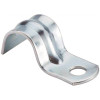 Halex 3/8 in. Standard Fitting Flexible Metal Conduit (FMC) 1-Hole Straps (200-Pack)