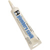 Hercules 5.5 oz. Clear Plumber's Caulk