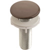 DANCO 1-3/4 in. Kitchen Sink Hole Cover in Oil Rubbed Bronze