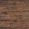 MSI Arbor Walnut 6 in. x 36 in. Matte Porcelain Wood Look Floor and Wall Tile (15 sq. ft./Case)