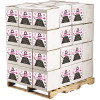 Bare Ground 40 lbs. Calcium Chloride Pellets Boxes Bare Ground 40 lbs. Calcium Chloride Pellets Boxes