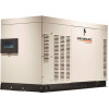 Generac 22,000-Watt 120-Volt/240-Volt Liquid Cooled Standby Generator 3-Phase with Aluminum Enclosure Generac 22,000-Watt 120-Volt/240-Volt Liquid Cooled Standby Generator 3-Phase with Aluminum Enclosure