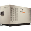 Generac 36,000-Watt 120-Volt/240-Volt Liquid Cooled Standby Generator 3-Phase with Aluminum Enclosure Generac 36,000-Watt 120-Volt/240-Volt Liquid Cooled Standby Generator 3-Phase with Aluminum Enclosure