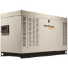 Generac 38,000-Watt 120-Volt/240-Volt Liquid Cooled Standby Generator 3-Phase with Aluminum Enclosure Generac 38,000-Watt 120-Volt/240-Volt Liquid Cooled Standby Generator 3-Phase with Aluminum Enclosure