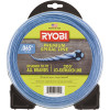 RYOBI 0.065 in. x 200 ft. Heavy-Duty Spiral Corded and Cordless Trimmer Line RYOBI 0.065 in. x 200 ft. Heavy-Duty Spiral Corded and Cordless Trimmer Line
