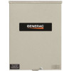 Generac 400 Amp Service Rated 120/240-Volt Single Phase NEMA 3R Smart Transfer Switch
