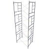 MetalTech Saferstack 5 ft. x 5 ft. x 7 ft. Mason Scaffold (Set of 4)