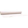 Husky 10 ft. x 100 ft. 4 mil Clear Plastic Sheeting