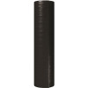 Husky 10 ft. x 100 ft. 6 mil Black Plastic Sheeting