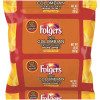 Folgers 14 oz. Colombian Ground Coffee Filter Pack Bold Ground Caffeinated