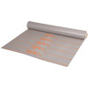 IPS Corporation 6 ft. x 6 ft. 40 ml PVC Shower Liner IPS Corporation 6 ft. x 6 ft. 40 ml PVC Shower Liner