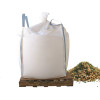Bare Ground 1000 lbs. Sack Coated Granular with Traction