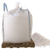 Bare Ground 1000 lbs. Skidded Supersack of Calcium Chloride Pellets