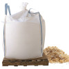 Bare Ground 2000 lbs. Sack Coated Granular with Calcium