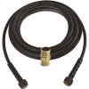 SIMPSON Santoprene 1/4 in. x 25 ft. Hose Attachment for 4000 PSI Pressure Washers