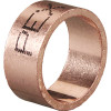 Viega PureFlow 1/2 in. Copper Crimp Ring