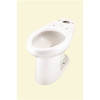 Gerber Plumbing Viper 1.28 GPF ADA Elongated Toilet Bowl Only in White