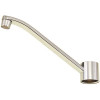 Premier Swing Spout, Chrome, Lead Free