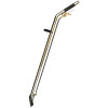 NAMCO 12 in. Heavy-Duty Stainless Steel Floor Wand