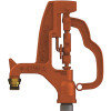 Woodford 1 in. x 3/4 in. NPT x MPT 1 in. gal.vanized Steel Pipe x 3 ft. Bury IOWA Freezeless Yard Hydrant Woodford 1 in. x 3/4 in. NPT x MPT 1 in. gal.vanized Steel Pipe x 3 ft. Bury IOWA Freezeless Yard Hydrant