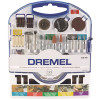 Dremel SUPER ACCESSORY KIT