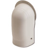 RectorSeal Wall Inlet, Ivory