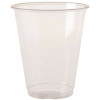 SOLO 16 oz. Ultra-Clear Tall PET Plastic Cold Drink Cups with Flush Fill (1,000 per Case)