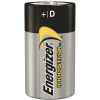 Energizer D Alkaline Industrial Battery (12-Pack)