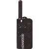 Kenwood 1.5-Watt, 4-Channel Protalk Compact Uhf Radio Kenwood 1.5-Watt, 4-Channel Protalk Compact Uhf Radio
