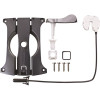 Flushmate Handle Replacement Kit for 503 Series, Left Hand or Right Hand Tanks