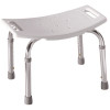 MOEN Bath Safety Non-Slip Adjustable Tub and Shower Seat