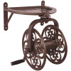 Liberty Garden Navigator Rotating Hose Reel