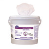 Oxivir 11 in. x 12 in. TB Disinfecting Wipes (160 Count Bucket, 4 Buckets Per Case)