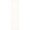 Hampton Bay 11.25 in. W x 42 in. H Cabinet End Panel in Satin White (2-Pack)